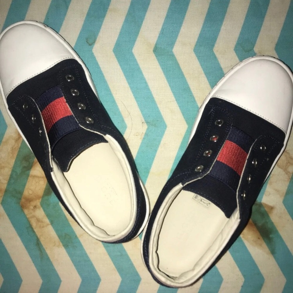 Gucci sneakers